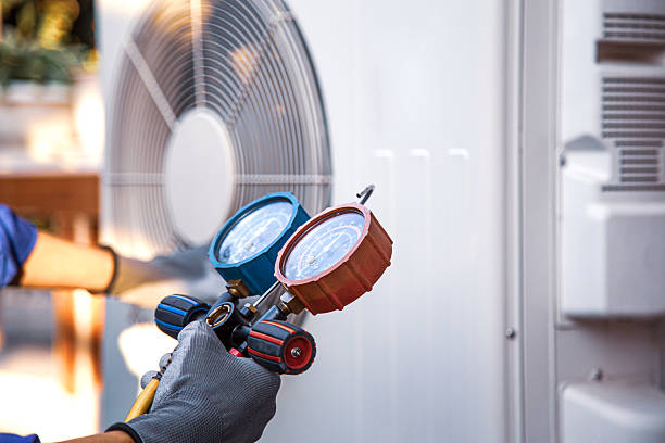 Affordable Furnace Repair solutions in Junction City, KY